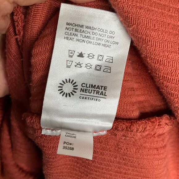 Reformation Nini Corduroy Dress - Picture 9 of 10